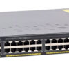 CISCO used Switch Catalyst WS-C2960X-48FPS-L
