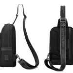 ARCTIC HUNTER τσάντα Crossbody XB00116 με θήκη για tablet