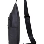 ARCTIC HUNTER τσάντα Crossbody XB13001