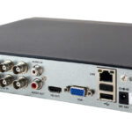 LONGSE XVR υβριδικό καταγραφικό XVR5008C1P
