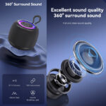 USAMS φορητό ηχείο US-YX014