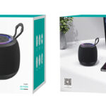 USAMS φορητό ηχείο US-YX014