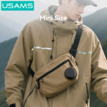 USAMS μίνι φορητό ηχείο YX016