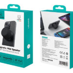 USAMS μίνι φορητό ηχείο YX016