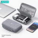 USAMS θήκη οργάνωσης αξεσουάρ US-ZB290