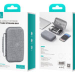 USAMS θήκη οργάνωσης αξεσουάρ US-ZB290