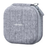 USAMS θήκη οργάνωσης ακουστικών Bluetooth ZB351