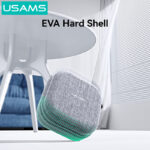 USAMS θήκη οργάνωσης ακουστικών Bluetooth ZB351