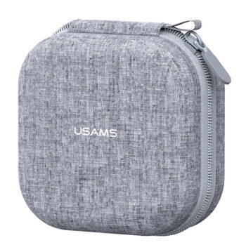 USAMS θήκη οργάνωσης ακουστικών Bluetooth ZB351