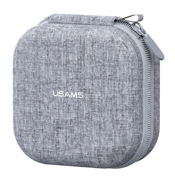 USAMS θήκη οργάνωσης ακουστικών Bluetooth ZB351