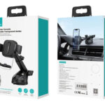 USAMS βάση smartphone αυτοκινήτου US-ZJ072 για ταμπλό/παρμπρίζ