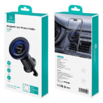USAMS βάση smartphone αυτοκινήτου US-ZJ081