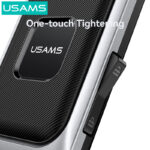 USAMS βάση ποδηλάτου για smartphone ZJ082