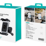 USAMS βάση ποδηλάτου για smartphone ZJ082