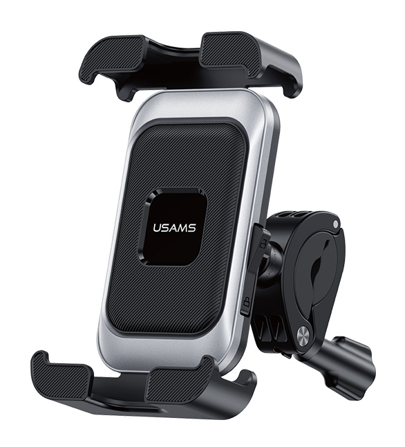 USAMS βάση ποδηλάτου για smartphone ZJ082