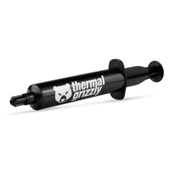 Thermal Grizzly TG Kryonaut - 37 g / 10ml Extremely High Performance Thermal Paste for Overclocking