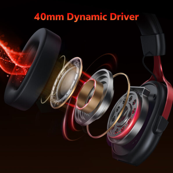 1.40mm-Dynamic-Driver