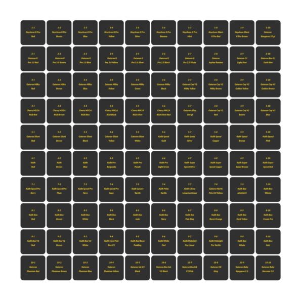 100-Max-Edition-Keychron-Switch