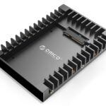 ORICO tray 3.5" για 2.5" HDD/SSD 1125SS-V1