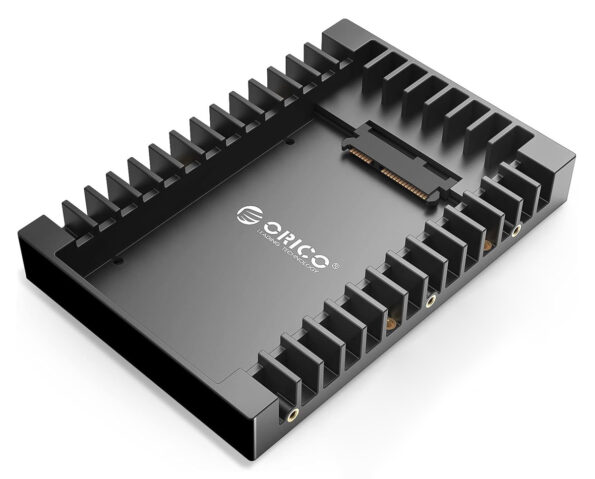 ORICO tray 3.5" για 2.5" HDD/SSD 1125SS-V1