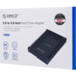 ORICO tray 3.5" για 2.5" HDD/SSD 1125SS-V1