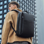 ARCTIC HUNTER τσάντα πλάτης 1701L με θήκη laptop 15.6"