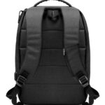 ARCTIC HUNTER τσάντα πλάτης 1701L με θήκη laptop 15.6"