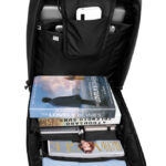 ARCTIC HUNTER τσάντα πλάτης 1701L με θήκη laptop 15.6"