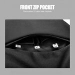 ARCTIC HUNTER τσάντα πλάτης 1701L με θήκη laptop 15.6"