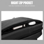 ARCTIC HUNTER τσάντα πλάτης 1701L με θήκη laptop 15.6"