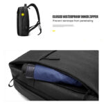 ARCTIC HUNTER τσάντα πλάτης 1701L με θήκη laptop 15.6"