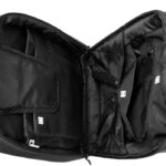 ARCTIC HUNTER τσάντα πλάτης 1701L με θήκη laptop 15.6"