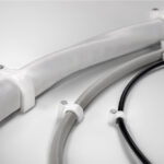 GOOBAY ρόκα στήριξης καλωδίων 17080