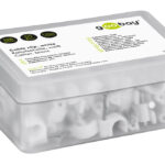 GOOBAY ρόκα στήριξης καλωδίων 17080