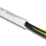 DELOCK περίβλημα μόνωσης καλωδίων 19004