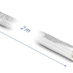 DELOCK περίβλημα μόνωσης καλωδίων 19004