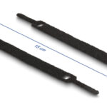 DELOCK δεματικά καλωδίων 19010