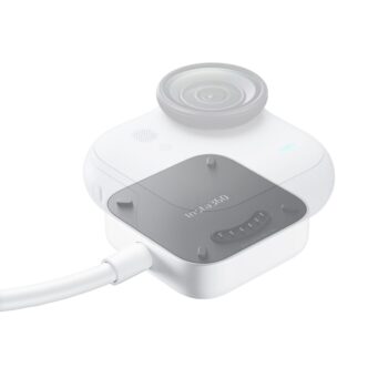 Insta360 GO Ultra Charging Base
