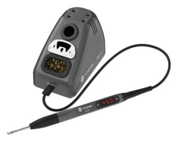 SUNSHINE σταθμός κόλλησης 210 Pro με κολλητήρι