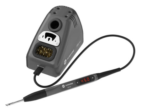 SUNSHINE σταθμός κόλλησης 210 Pro με κολλητήρι