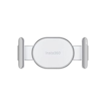 Insta360 Flow 2/Flow 2 Pro Magnetic Phone Clamp (White)
