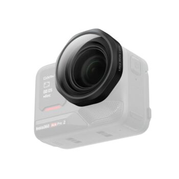 Insta360 Ace Pro 2 Ultra Wide Lens