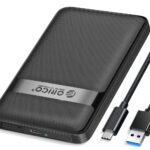 ORICO θήκη για 2.5" SATA HDD/SSD 2577C3-V1