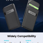 ORICO θήκη για 2.5" SATA HDD/SSD 2577C3-V1