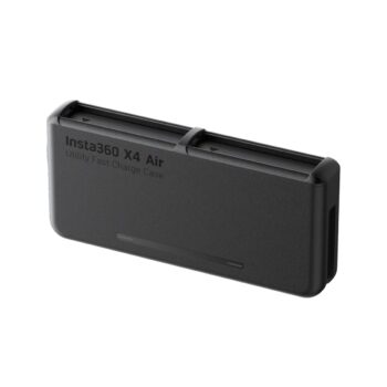 Insta360 X4 Air Utility Fast Charge Case
