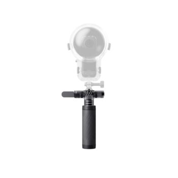 Insta360 Dive Buddy - For Hovering Underwater Shooting angle