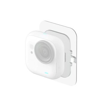 Insta360 GO Ultra Sticky Tabs -  Stick anywhere  for new shooting angles, 10 Sticky Tabs