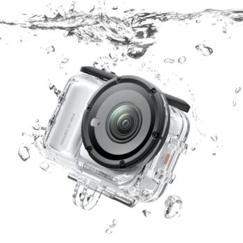Insta360 GO Ultra Dive Case