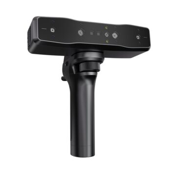 Creality Otter Lite 3D Scanner (20-2000mm object, 0,05mm scan accurancy, 30fps speed)