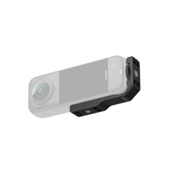 Insta360 X5 Vertical-Horizontal Mount